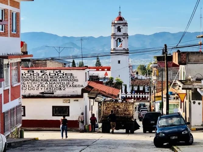 Ixtapan de la Sal, foto 2 de 12
