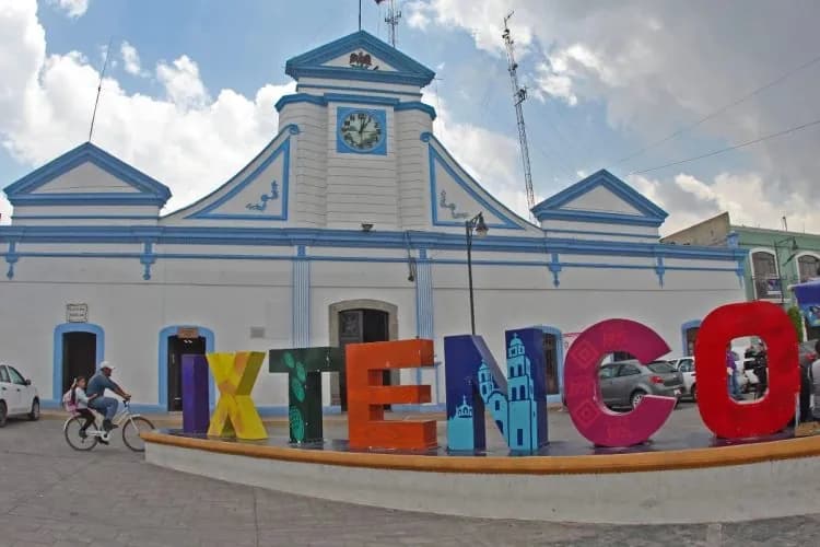 Ixtenco, foto 5 de 5