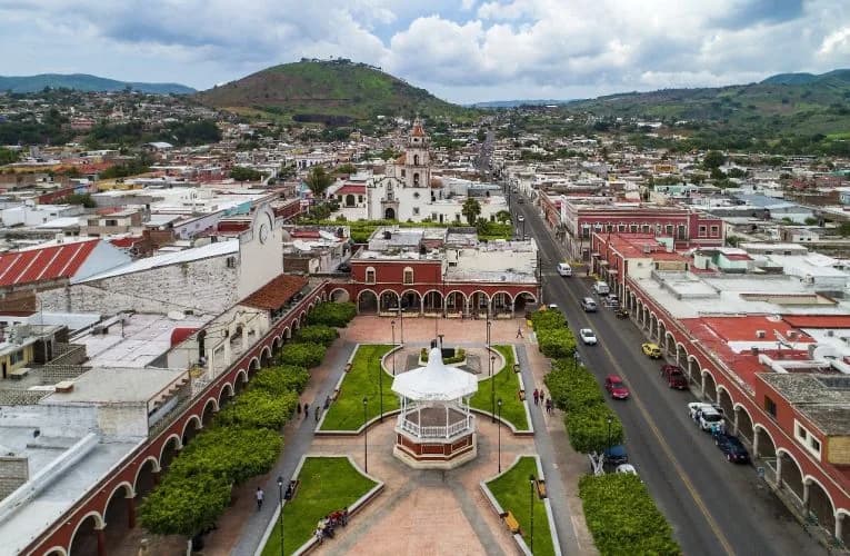 Ixtlán del Río, foto 5 de 5