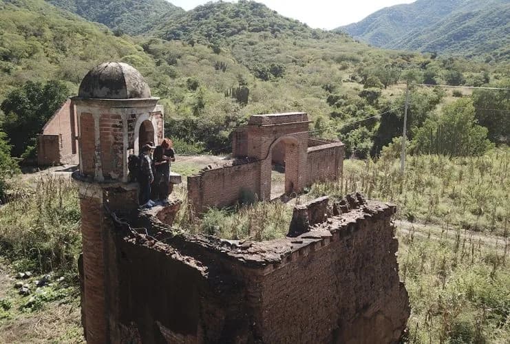 Ixtlán del Río, foto 4 de 5