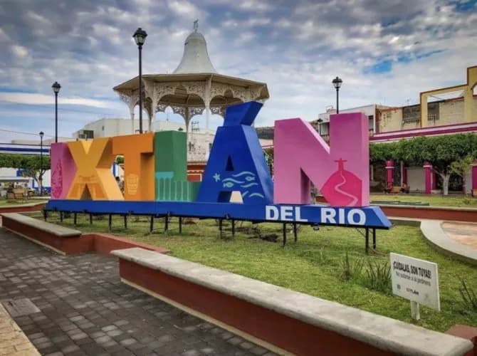 Ixtlán del Río, foto 3 de 5