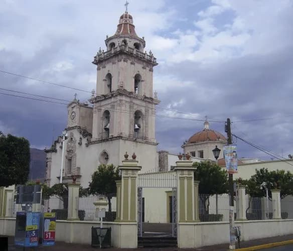 Ixtlán del Río, foto 2 de 5