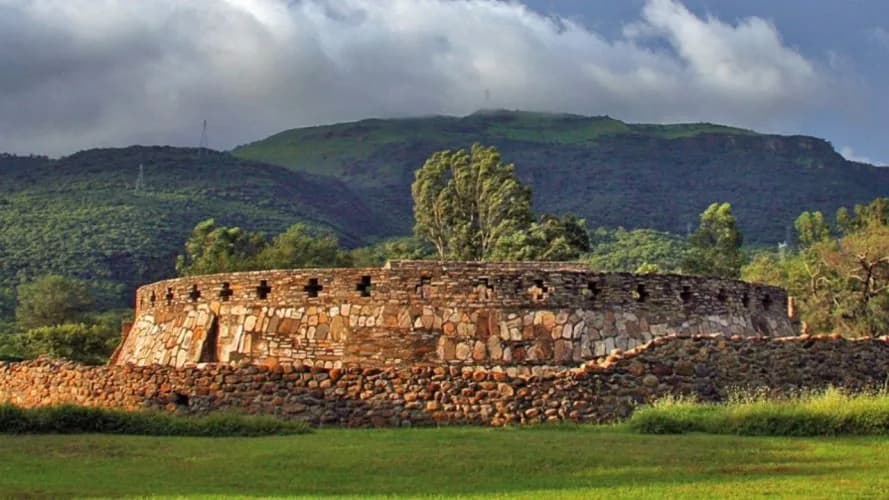 Ixtlán del Río, foto 1 de 5
