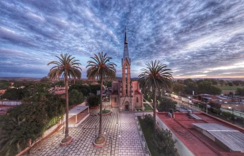 Jalpa de Cánovas, foto 13 de 13