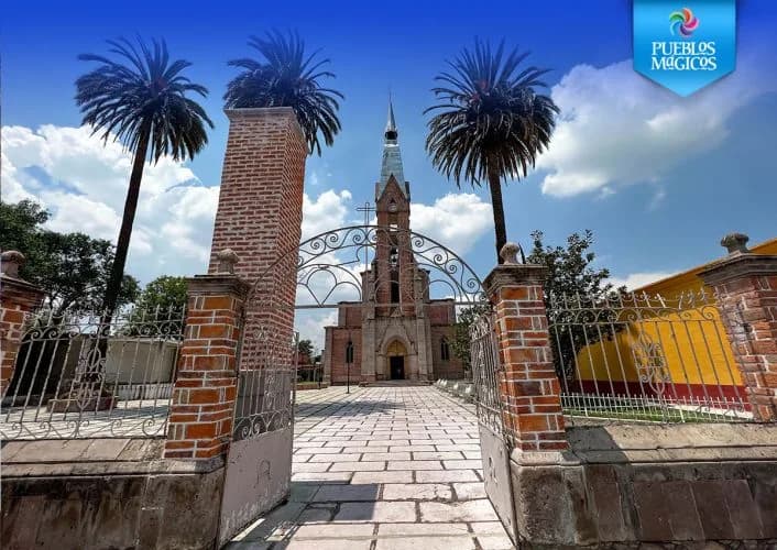 Jalpa de Cánovas, foto 12 de 13