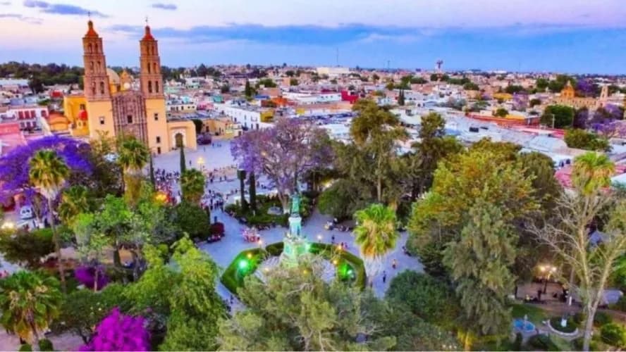 Jalpa de Cánovas, foto 11 de 13