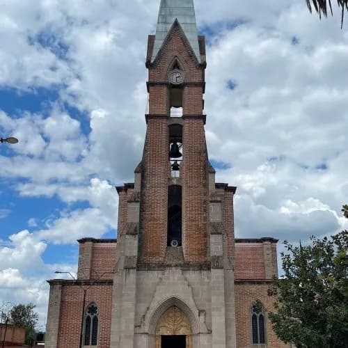 Jalpa de Cánovas, foto 8 de 13