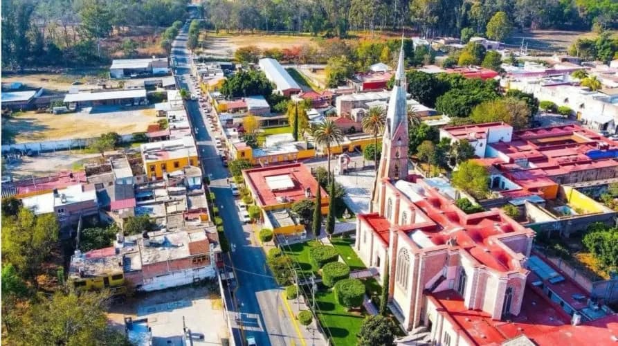 Jalpa de Cánovas, foto 6 de 13