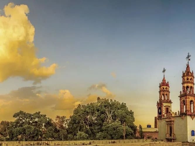 Jalpa de Cánovas, foto 5 de 13
