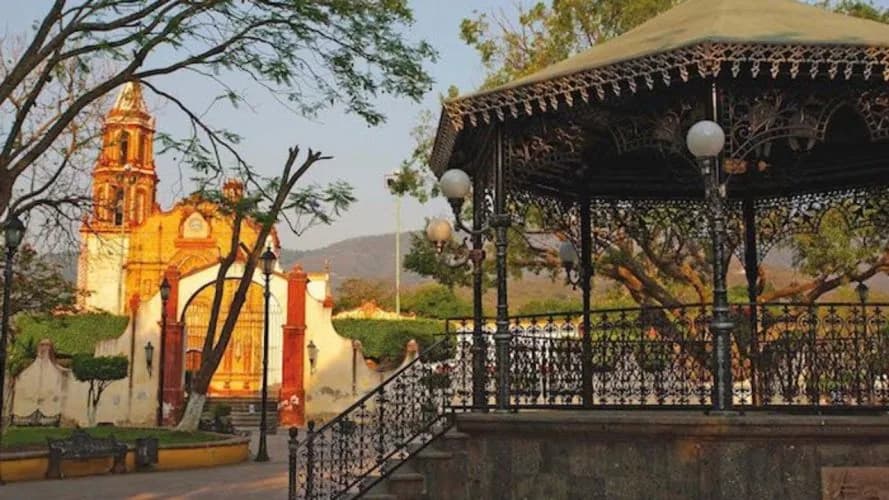 Jalpa de Cánovas, foto 4 de 13