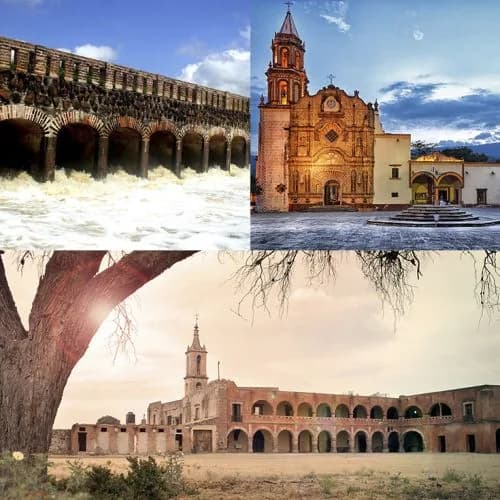 Jalpa de Cánovas, foto 3 de 13
