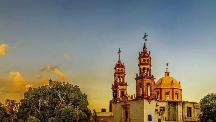 Jalpa de Cánovas, foto 2 de 13