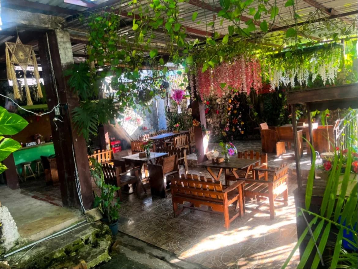 El Jardín de Edith, foto 6 de 6