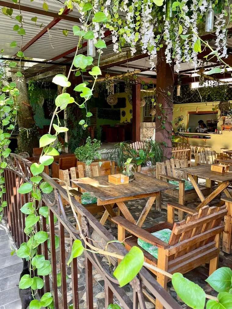 El Jardín de Edith, foto 2 de 6