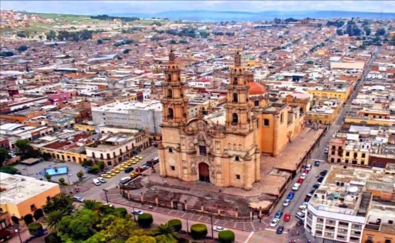 Jerez de García Salinas, foto 5 de 7