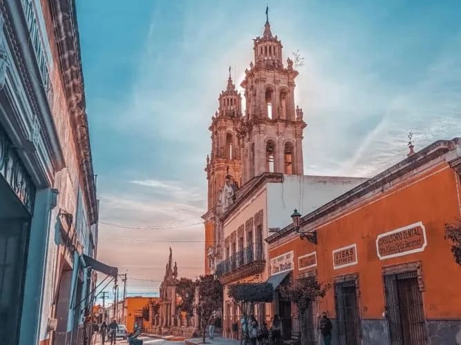 Jerez de García Salinas, foto 4 de 7