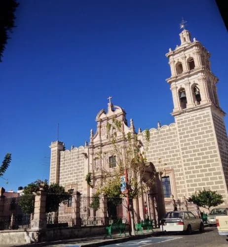 Jerez de García Salinas, foto 3 de 7