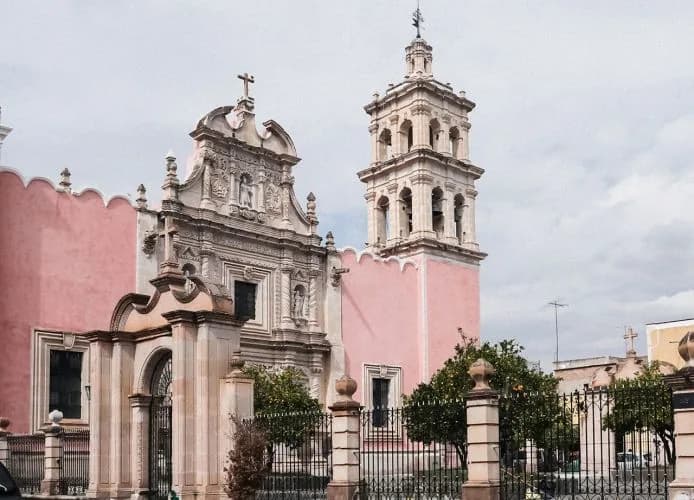 Jerez de García Salinas, foto 1 de 7