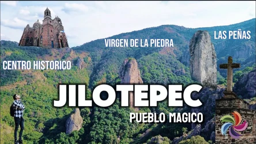 Jilotepec, foto 6 de 7