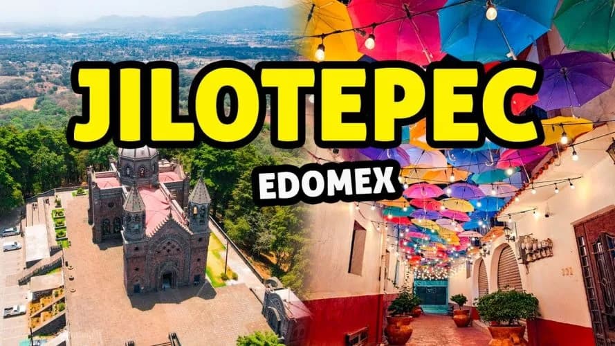 Jilotepec, foto 4 de 7