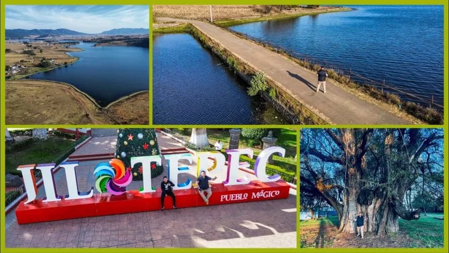 Jilotepec, foto 3 de 7