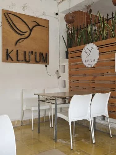 K LU’UM, foto 4 de 11