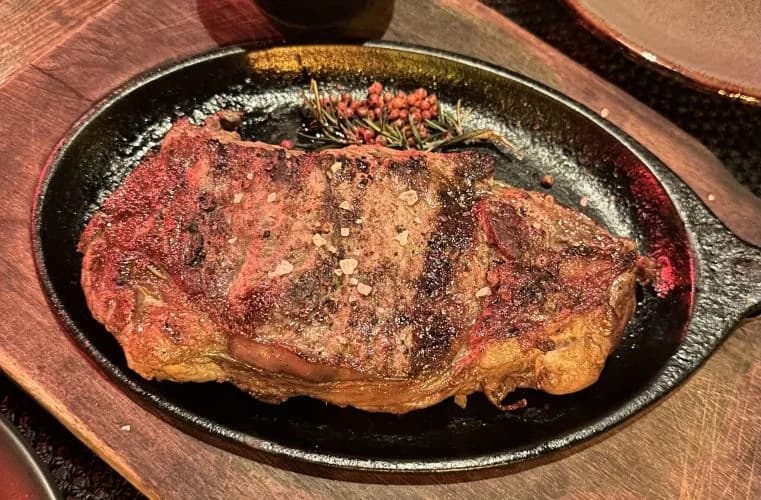La Brasa Tulum, foto 10 de 11