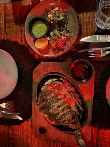 La Brasa Tulum, foto 9 de 11