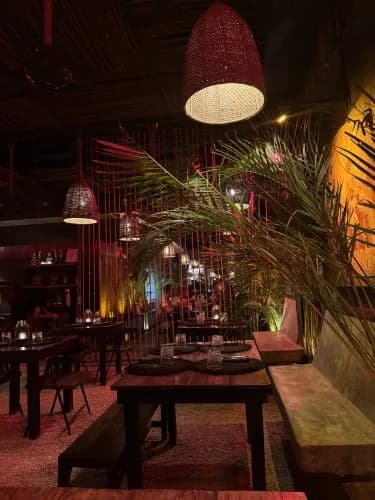 La Brasa Tulum, foto 7 de 11