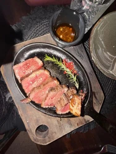 La Brasa Tulum, foto 6 de 11