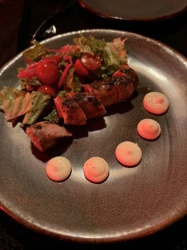 La Brasa Tulum, foto 5 de 11