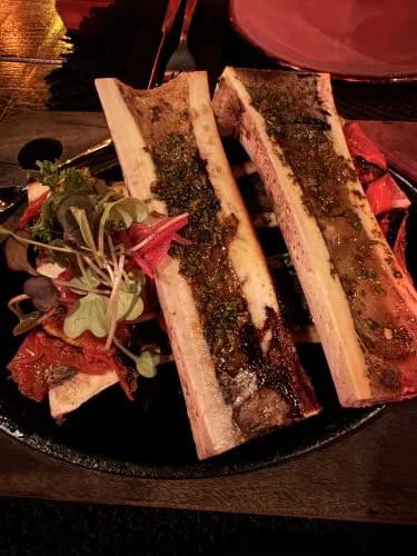 La Brasa Tulum, foto 4 de 11