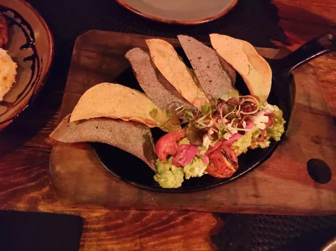 La Brasa Tulum, foto 2 de 11