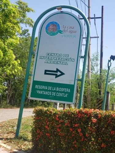 La Casa del Agua Centro de interpretacion Uyotot-ja, foto 6 de 6