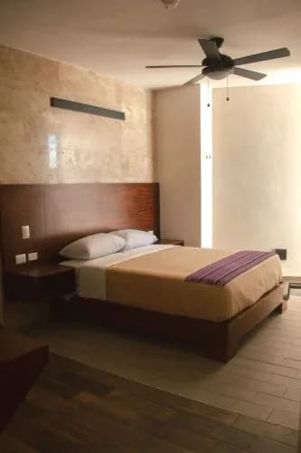 La Casona de Sisal, foto 14 de 15