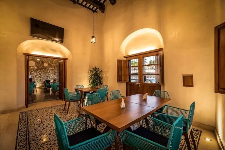 La Casona de Sisal, foto 9 de 15