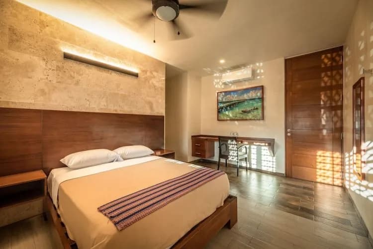 La Casona de Sisal, foto 8 de 15