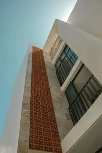 La Casona de Sisal, foto 6 de 15
