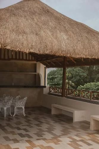 La Casona de Sisal, foto 4 de 15