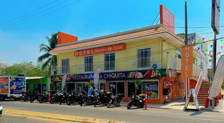 La Chiquita, foto 5 de 5