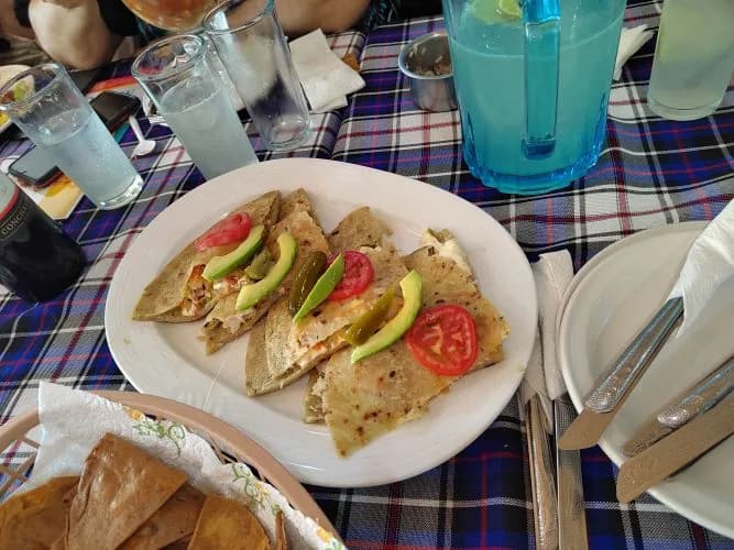 La Chiquita, foto 3 de 5