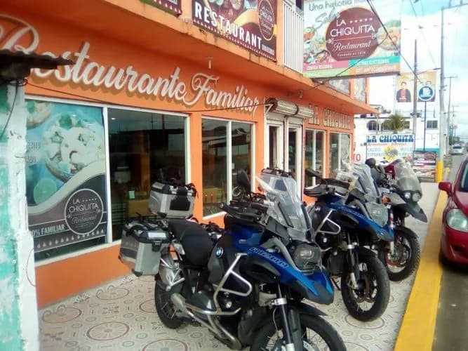 La Chiquita, foto 2 de 5
