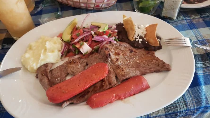 La Chiquita, foto 1 de 5