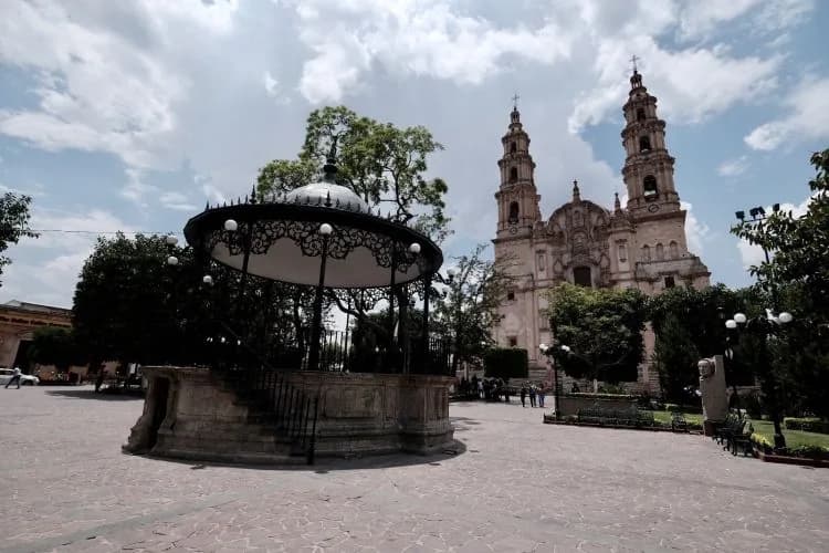 Lagos de Moreno, foto 5 de 7
