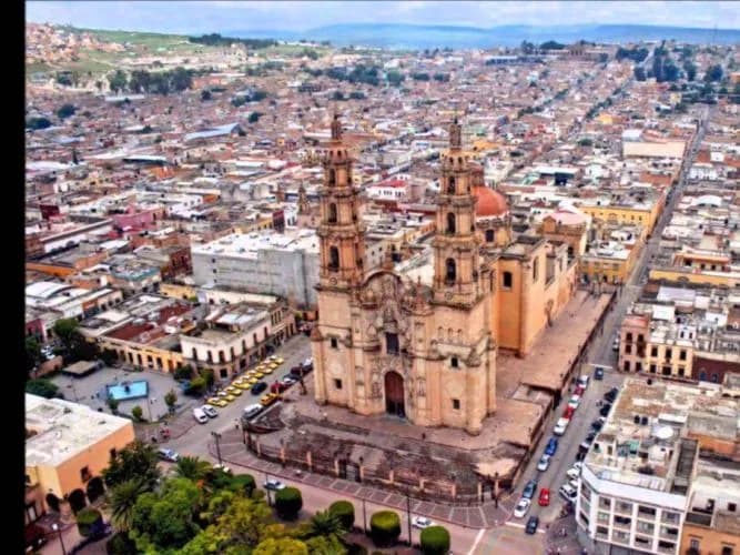 Lagos de Moreno, foto 4 de 7