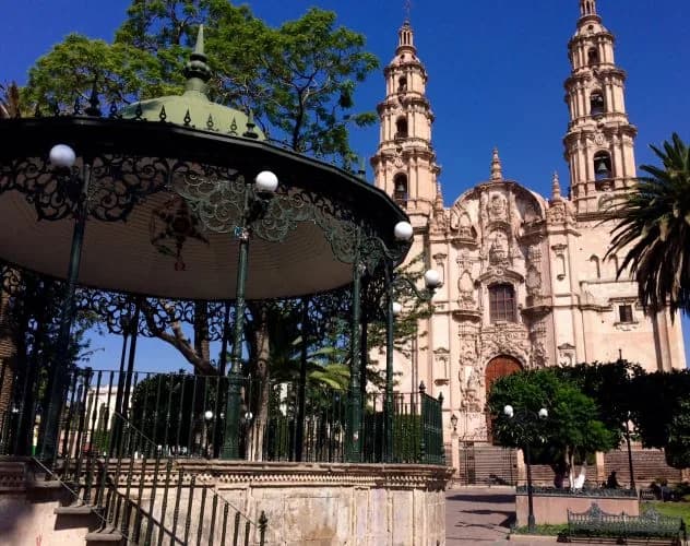 Lagos de Moreno, foto 3 de 7