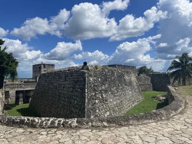 Laguna Bacalar, foto 9 de 14