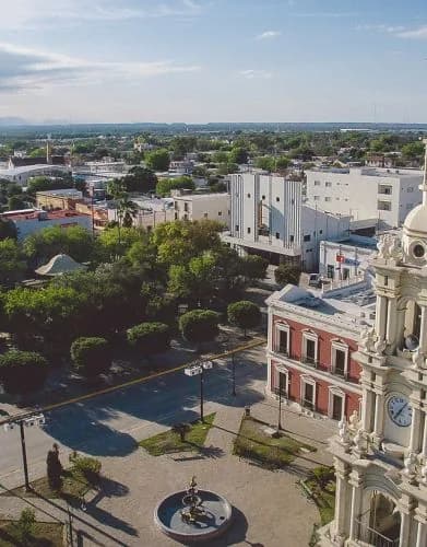Linares, foto 8 de 9