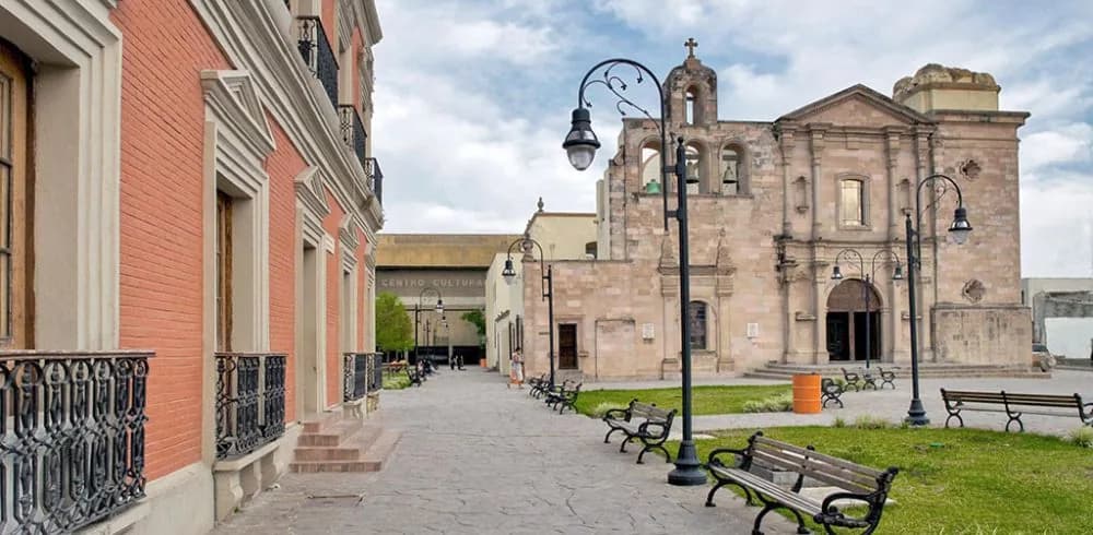 Linares, foto 5 de 9