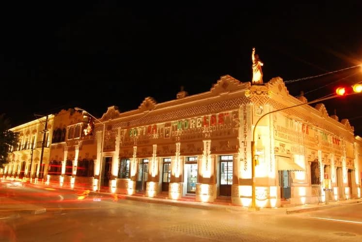 Linares, foto 6 de 9